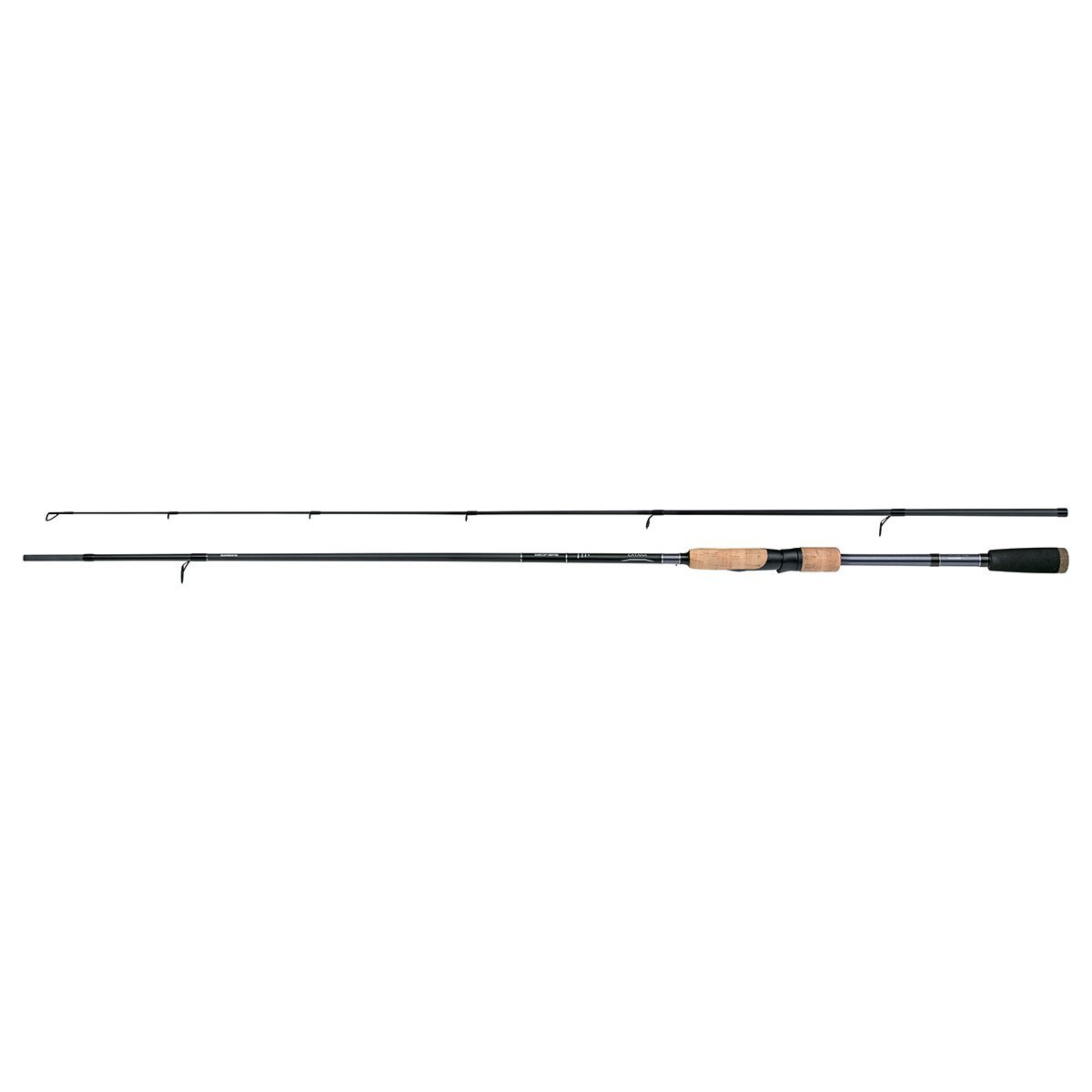 Shimano Rod Catana FX Spinning M-F 2,13m 7'0'' 1-11g 2pc Spin Kamışı