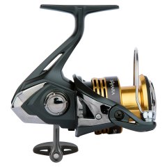 Shimano Reel Sahara FJ C2000S Spin Makine