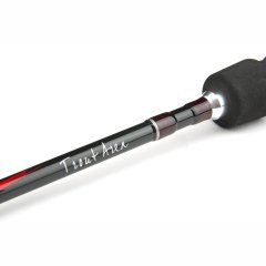 Shimano Forcemaster Trout Area 195UL 1,95m 1,5-5gr Lrf Kamış