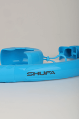 SHUFA Silikon MAVİ QS04