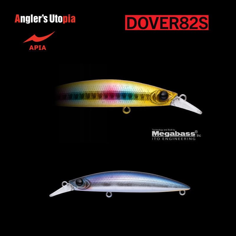 Apia Dover 82 S