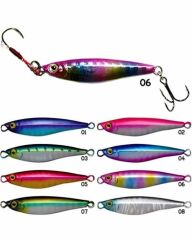 Apia Seiryu Bits 10G