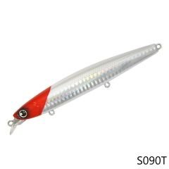 Longin Hi-Standart 120F 120mm 19gr Floating