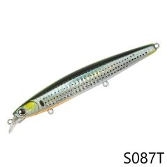 Longin Hi-Standart 120F 120mm 19gr Floating