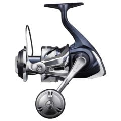 Shimano Twin Power SW C 8000 PG Olta Makinesi