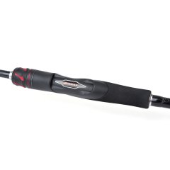 Shimano Rod Zodias Spinning Solid tip EX-F 2,44m 8'0'' 1,5-7g 2pc Lrf Kamış