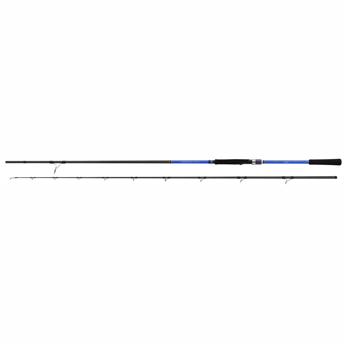 Shimano Blue Romance AX Shore Jigging 290cm 50-80gr Kamış